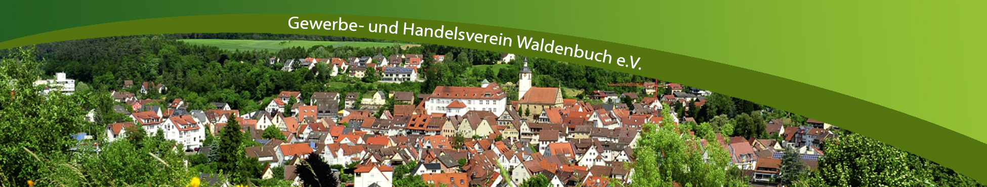 GHV Waldenbuch Header