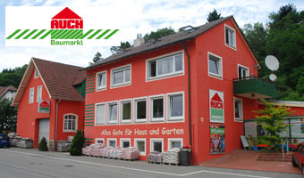 AUCH BauFACHmarkt GmbH+Co.