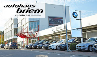 Autohaus Briem GmbH & Co. KG