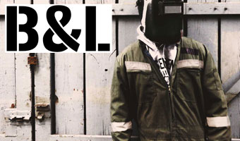 B & L GbR