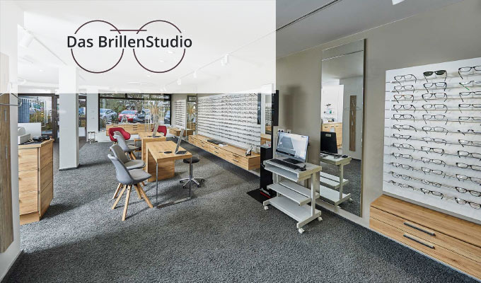 Das Brillenstudio