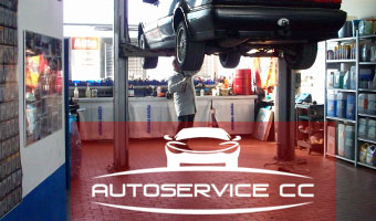 Autoservice Ciro Cervo