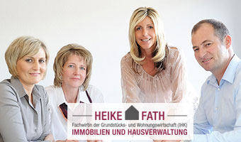 Heike Fath - Immo-/Hausverwaltung