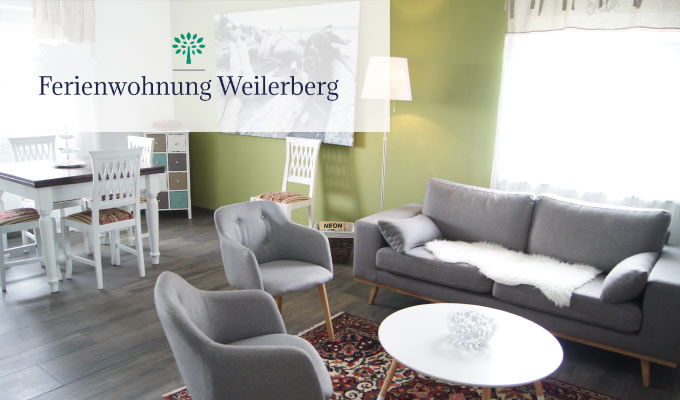 Ferienwohnung Weilerberg