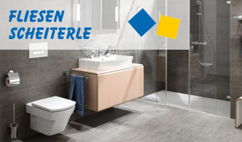 Fliesenfachgeschaeft Scheiterle