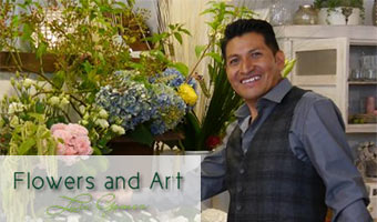 Blumenhaus Flowers and Art