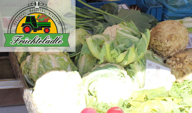 Früchtelädle Landenberger