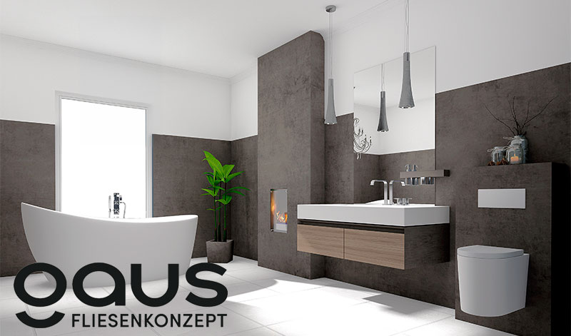Fliesenkonzept Gaus