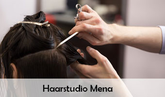 Haarstudio Mena