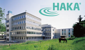 HAKA Kunz GmbH