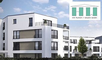 HW Planen + Bauen