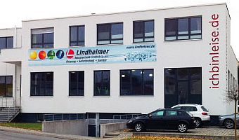 Lindheimer Haustechnik