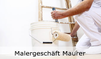 Malergeschäft Hans-Dieter Maurer