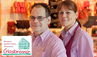 Glasbrenner GmbH