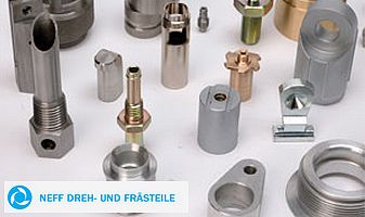 Hermann Neff und Sohn