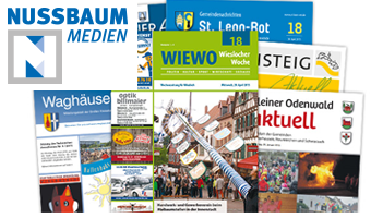 Nussbaum Medien Verlag