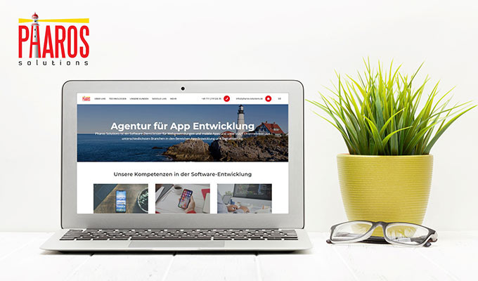 Pharos Solutions GmbH