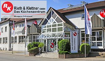 Rieth und Klettner GmbH