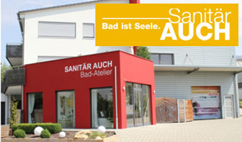 Sanitär Auch