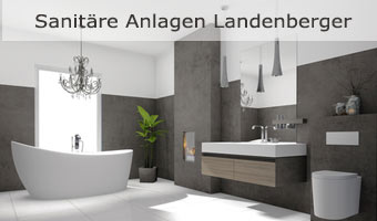 Sanitäre Anlagen Landenberger