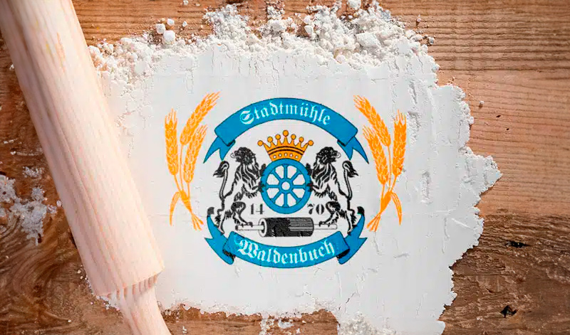 Stadtmühle Waldenbuch