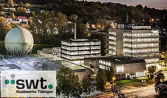 Stadtwerke Tübingen