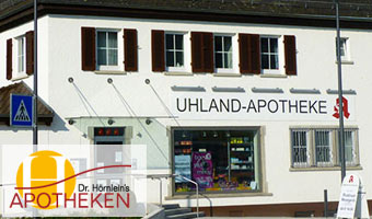 Uhland Apotheke