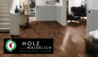 Holz Waidelich GmbH & Co.