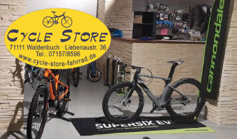 Cycle-Store