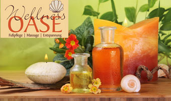 WellnessOase Waldenbuch