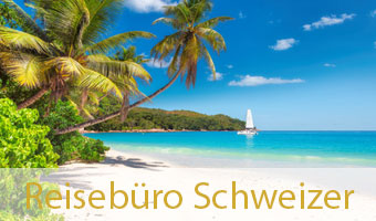 Reisebüro Schweizer